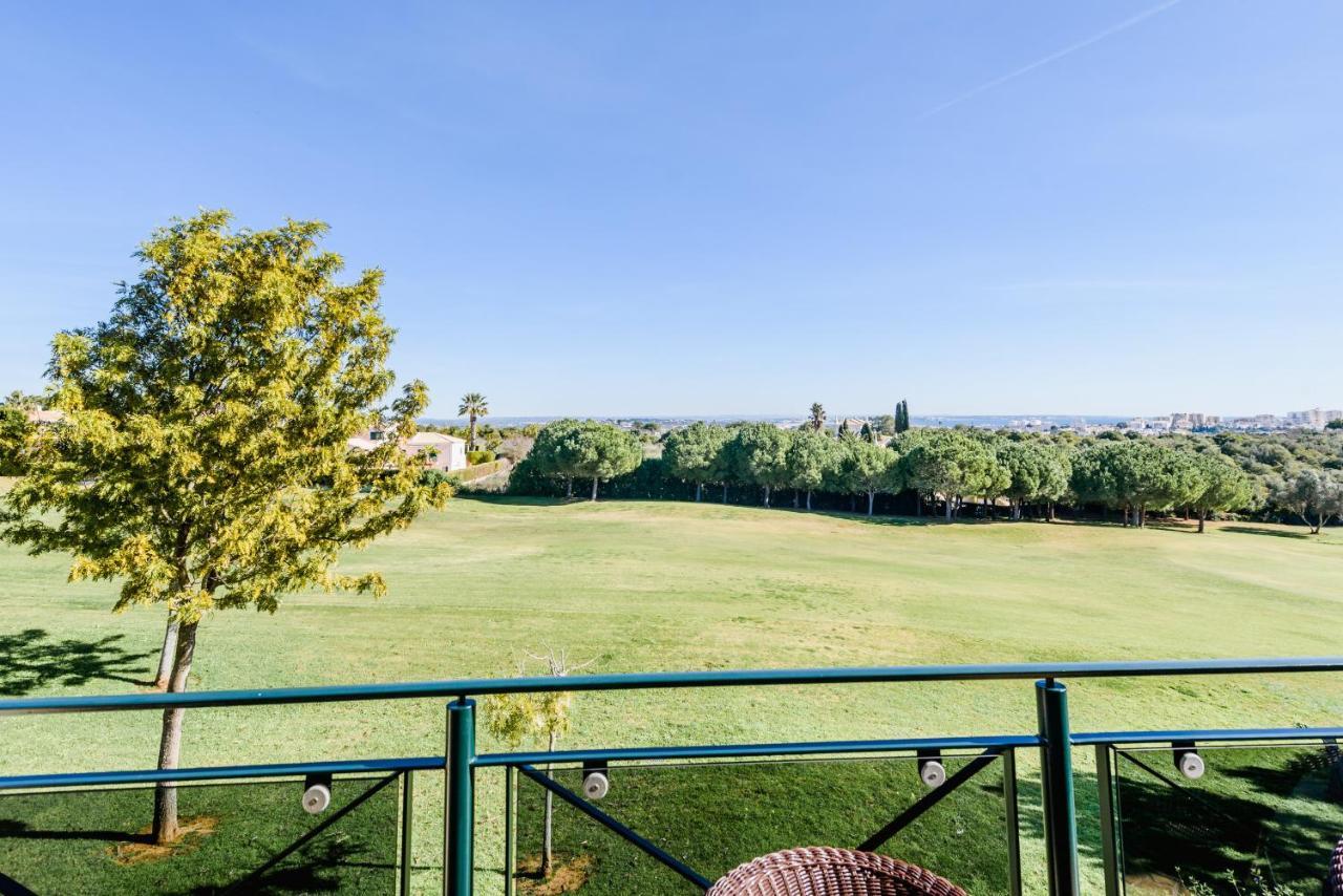 Boavista Golf Resort- Fairviews Villa Lagos Exterior foto