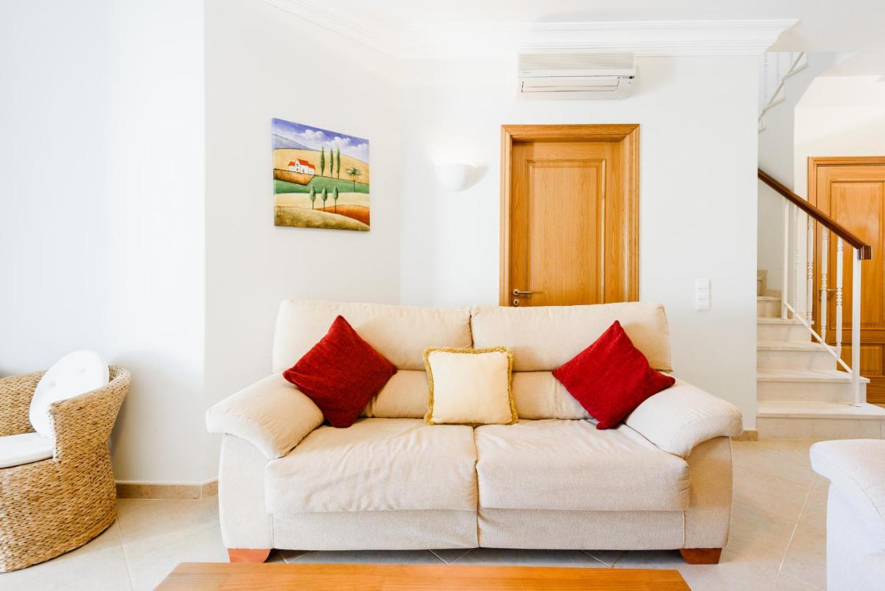 Boavista Golf Resort- Fairviews Villa Lagos Exterior foto