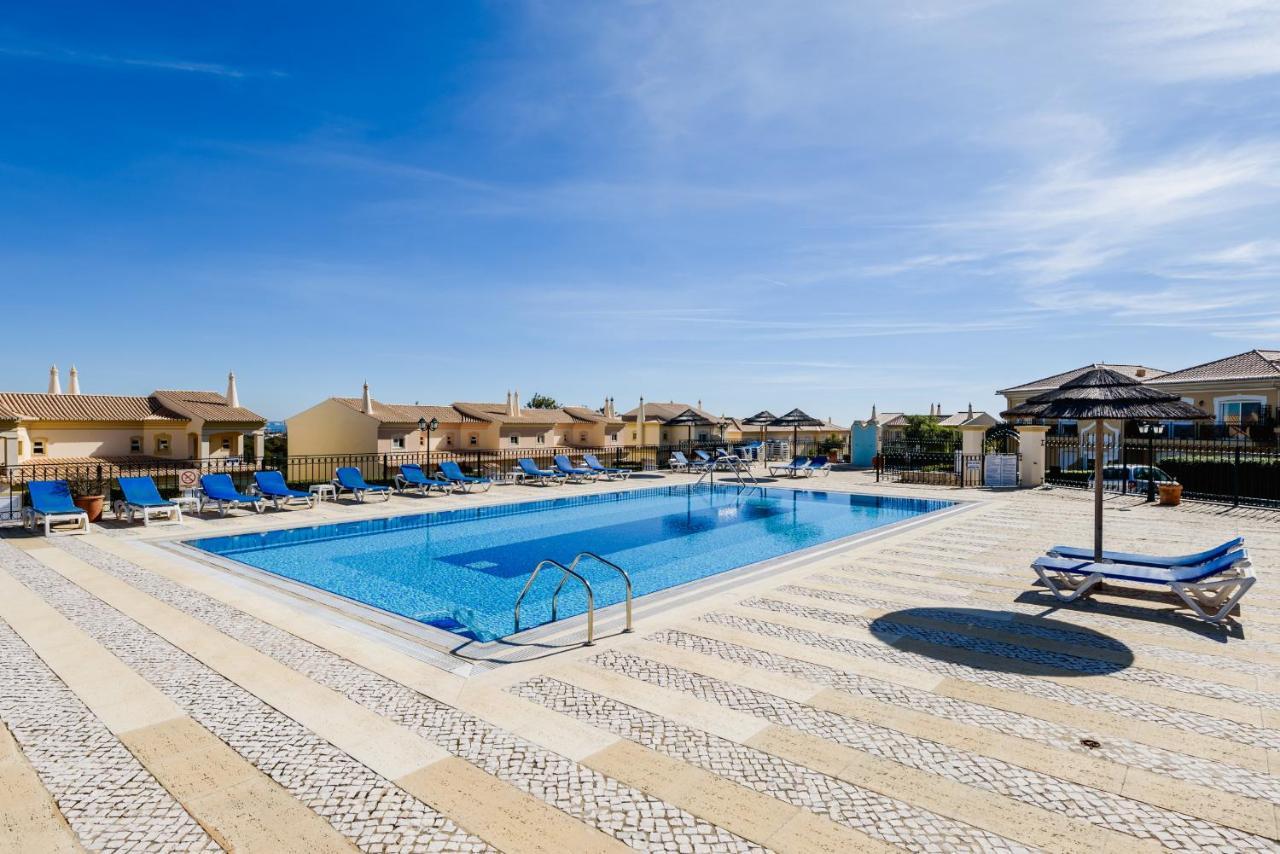 Boavista Golf Resort- Fairviews Villa Lagos Exterior foto